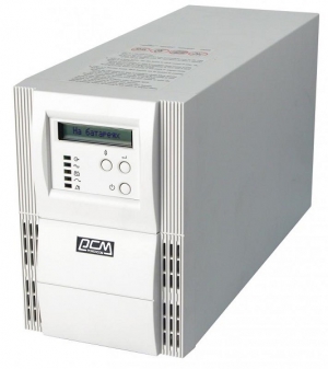 PowerCom VGD-1000A On-Line